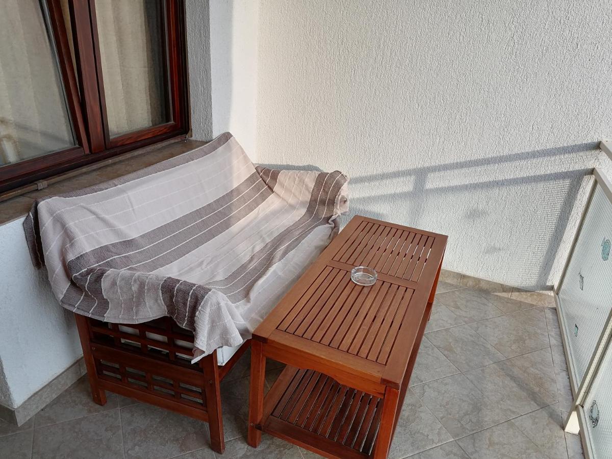 Kika Apartment Драмал Екстериор снимка
