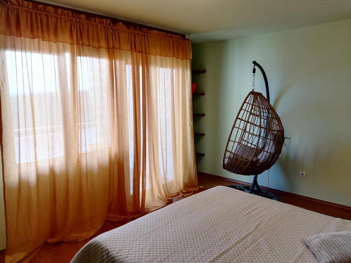 Kika Apartment Драмал Екстериор снимка