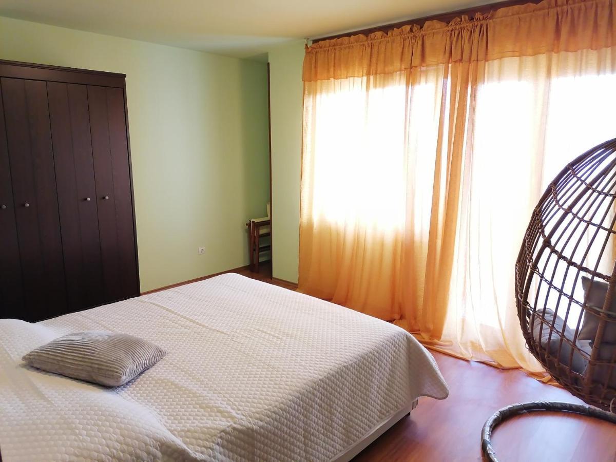 Kika Apartment Драмал Екстериор снимка