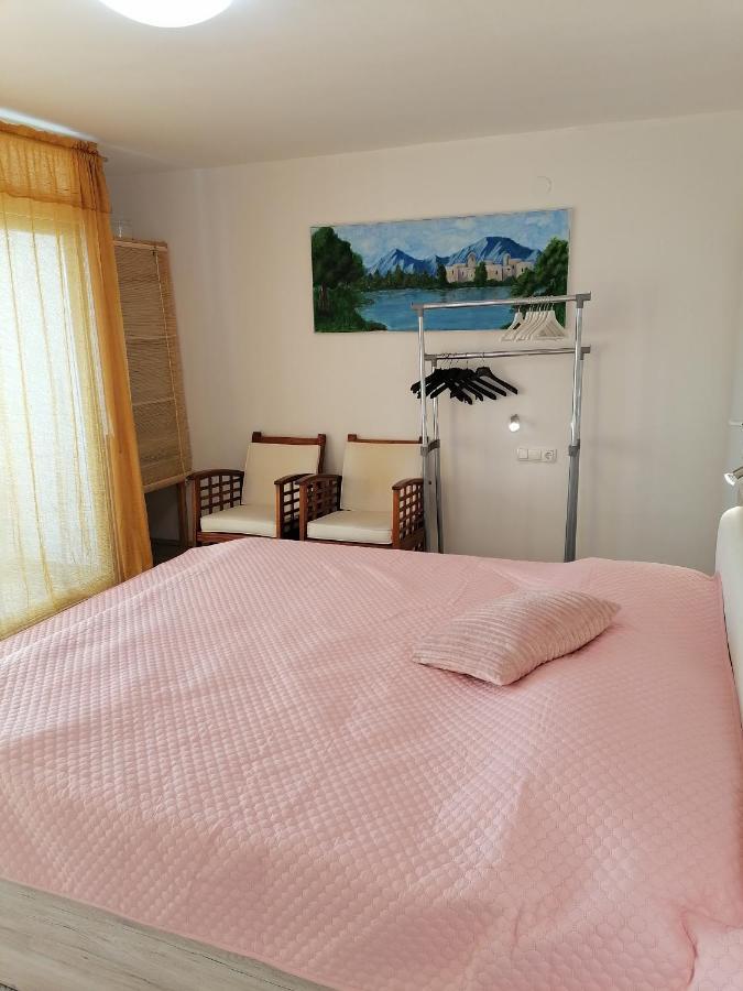 Kika Apartment Драмал Екстериор снимка