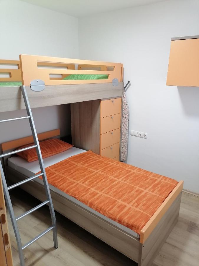 Kika Apartment Драмал Екстериор снимка