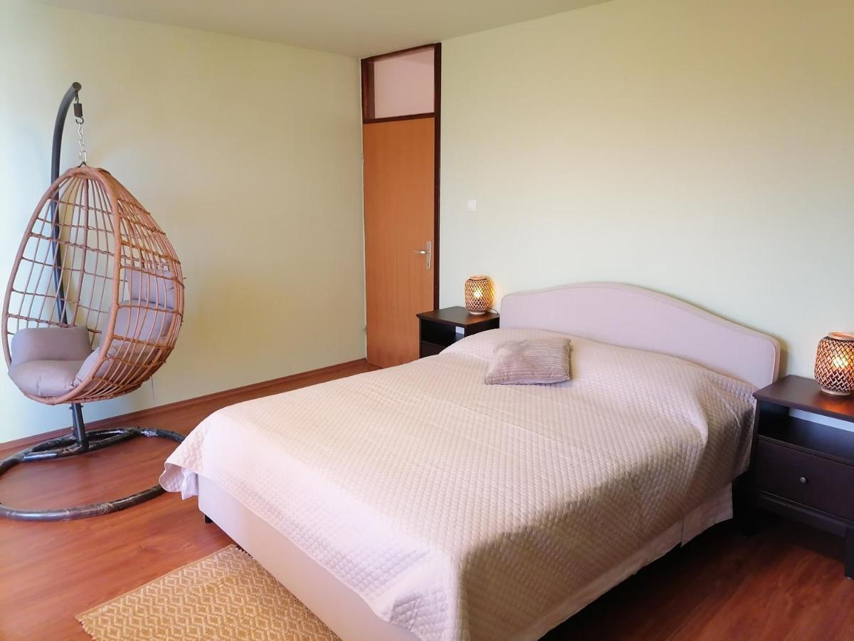 Kika Apartment Драмал Екстериор снимка